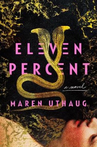 Cover of Eleven Percent