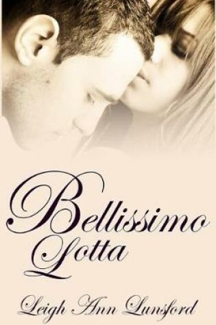 Cover of Bellissimo Lotta