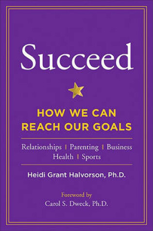 Cover of Succeed