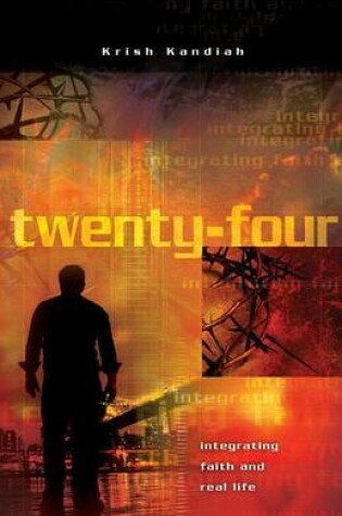 Cover of Twenty Four