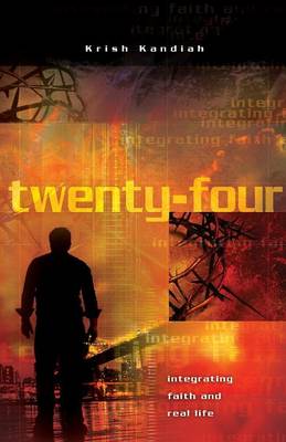 Book cover for Twenty Four