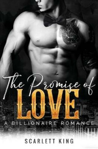 Cover of The Promise of Love