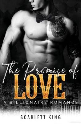 Book cover for The Promise of Love