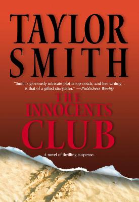 Book cover for The Innocents Club