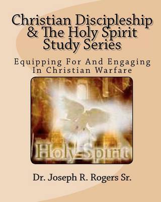 Book cover for Christian Discipleship And The Holy Spirit Study Series