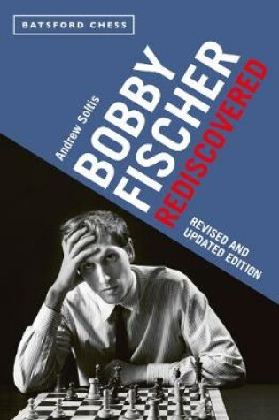 Cover of Bobby Fischer Rediscovered