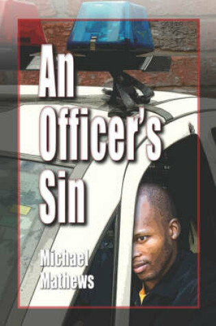 Cover of An Officer's Sin