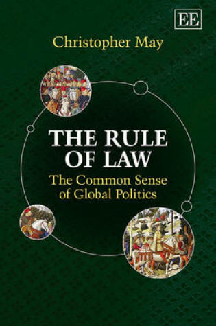 Cover of The Rule of Law