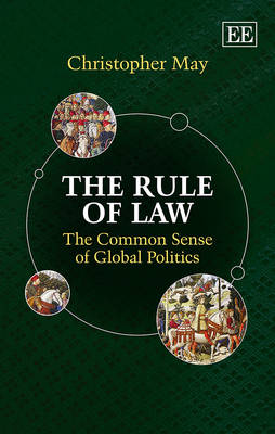 Book cover for The Rule of Law