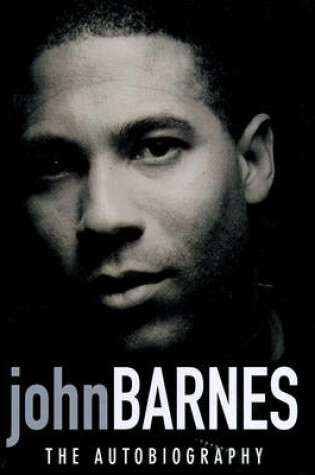 Cover of John Barnes