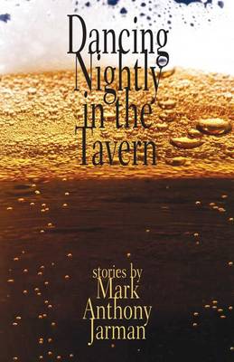 Book cover for Dancing Nightly in the Tavern