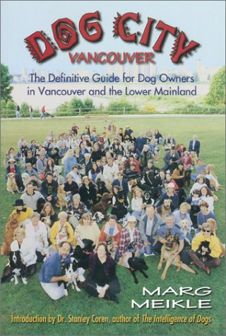 Book cover for del-Dog City