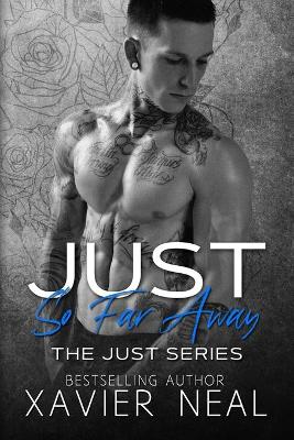 Book cover for Just So Far Away