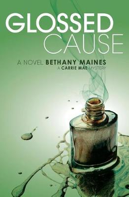 Book cover for Glossed Cause
