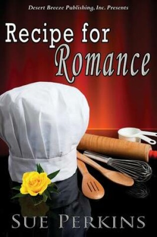 Cover of Recipe for Romance