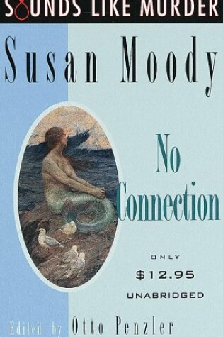 Cover of Audio: No Connection