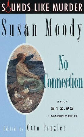 Book cover for Audio: No Connection