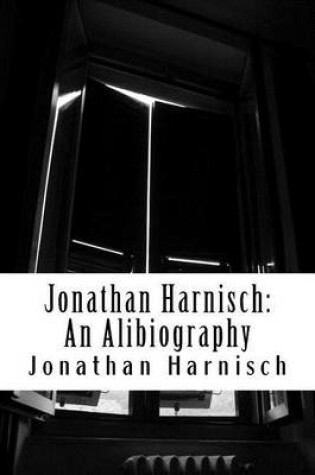 Cover of Jonathan Harnisch