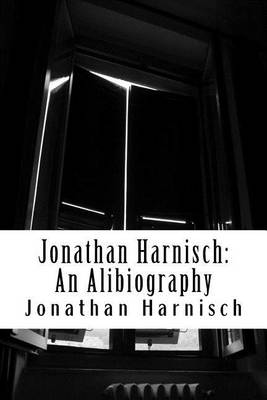 Book cover for Jonathan Harnisch