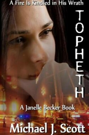 Cover of Topheth