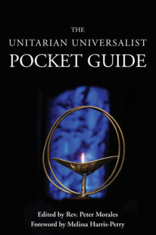 Cover of Unitarian Universalist Pocket Guide