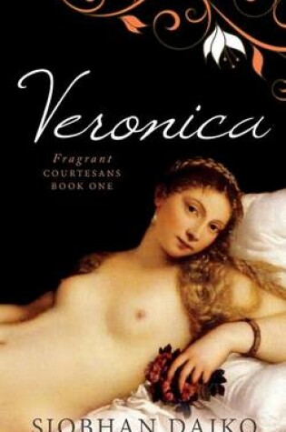 Cover of Veronica