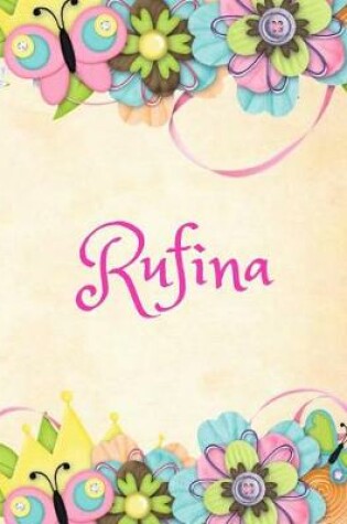 Cover of Rufina