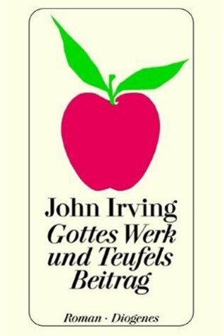 Cover of Gottes Werk Und Teufels Beitrag
