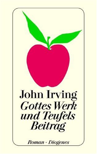 Book cover for Gottes Werk Und Teufels Beitrag