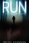 Book cover for Run