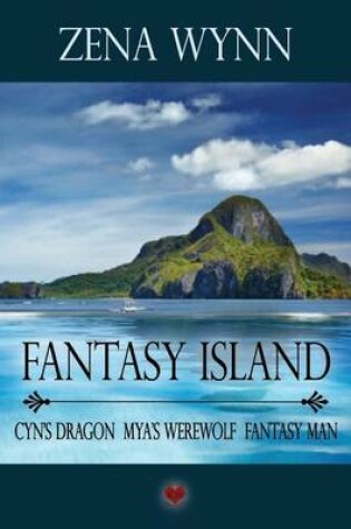 Cover of Fantasy Island