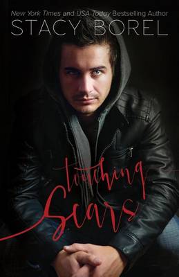 Book cover for Touching Scars