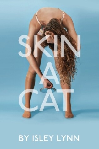 Cover of Skin A Cat