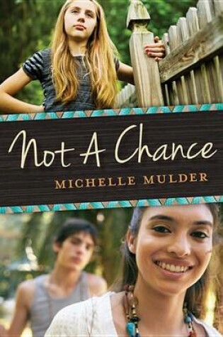 Cover of Not a Chance