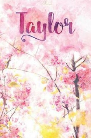 Cover of Taylor