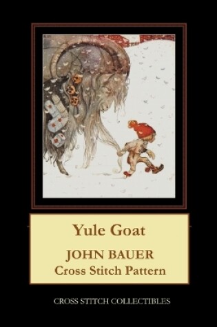 Cover of Yule Goat