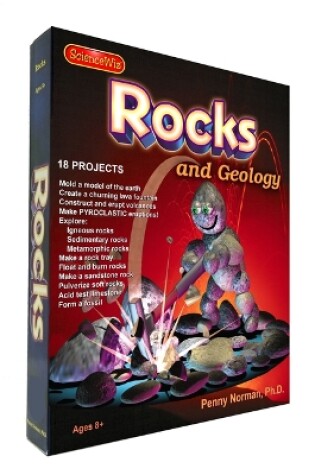 Cover of Rocks