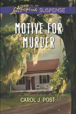 Cover of Motive for Murder