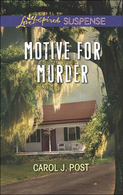 Book cover for Motive for Murder