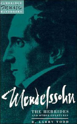 Cover of Mendelssohn: The Hebrides and Other Overtures