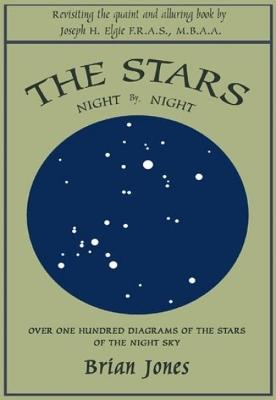 Book cover for Stars Night by Night, The