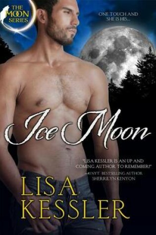 Cover of Ice Moon