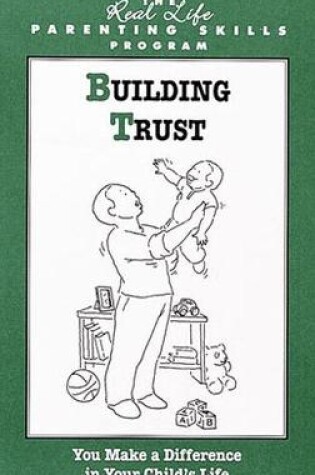 Cover of Building Trust