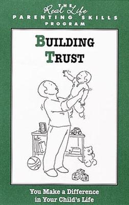 Book cover for Building Trust