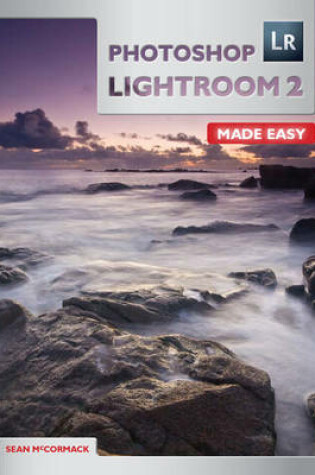 Cover of Photoshop Lightroom 2 Made Easy