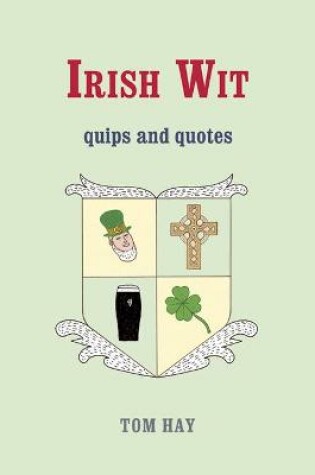 Cover of Irish Wit