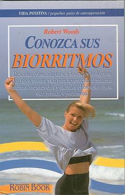 Cover of Conozca Sus Biorritmos