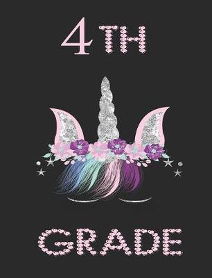 Book cover for 4th Grade