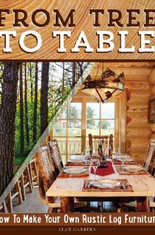 Cover of From Tree to Table