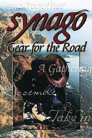 Cover of Synago Gear for the Road Student